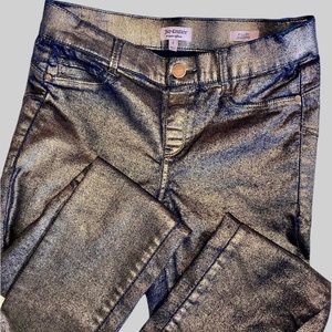 Juicy Couture Jeggings. Worn once!